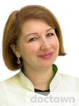 Полинская Екатерина Владиславовна