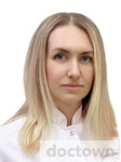 Полищук Оксана Александровна
