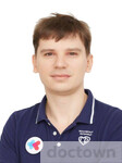 Политов Даниил Александрович