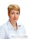 Полозова Елена Владимировна