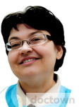Польских Марина Юрьевна