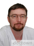 Полтавский Дмитрий Ильич