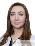 Полуян Екатерина Александровна