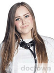 Полякова Екатерина Михайловна