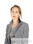Полякова Екатерина Олеговна