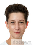 Полякова Екатерина Юрьевна
