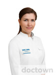 Полякова Елена Ивановна