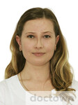 Полякова (Головач) Анастасия Александровна