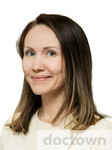 Полякова Наталья Олеговна