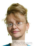 Полякова Юлия Евгеньевна