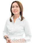 Помещикова Наталия Ивановна