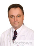 Пометов Дмитрий Юрьевич