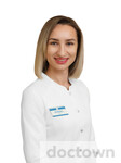 Пономарцова Анна Сергеевна