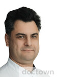 Пономарев Сергей Александрович