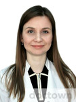 Пономарева Екатерина Сергеевна