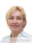 Пономарева Инна Юльевна