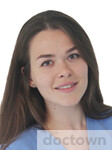Пономарёва Елена Юрьевна