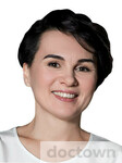 Пономарёва Татьяна Викторовна