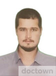 Попков Дмитрий Константинович