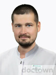 Попков Дмитрий Константинович