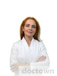 Поплавская Альбина Владимировна