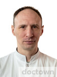 Попов Андрей Геннадиевич