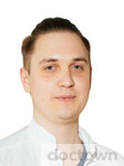 Попов Кирилл Сергеевич