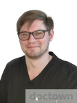 Попов Михаил Сергеевич