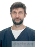 Попов Роман Иванович