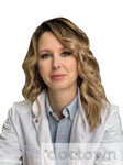 Попова Александра Юрьевна