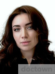 Попова Анастасия Романовна
