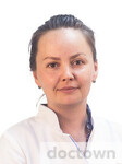 Попова Анна Николаевна