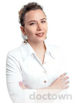 Попова Екатерина Александровна