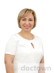 Попова Елена Евгеньевна