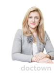 Попова Елена Геннадьевна