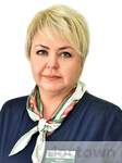 Попова Елена Ивановна