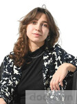 Попова Елизавета Алексеевна