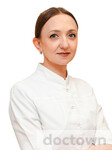 Попова Елизавета Сергеевна