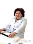 Попова Ирина Романовна