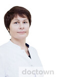Попова Ирина Юрьевна