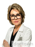 Попова Лариса Валерьевна