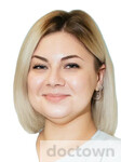 Попова Марина Борисовна