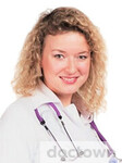 Попова Марина Николаевна