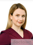 Попова Ольга Анатольевна