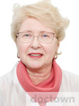 Попова Ольга Федоровна