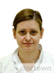 Попова Таисия Александровна
