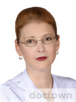 Попова Татьяна Сергеевна