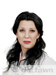 Попова Вероника Николаевна