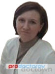 Поротикова Оксана Александровна