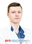 Портнов Роман Михайлович